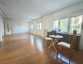 flat rent madrid capital by 2,900 eur