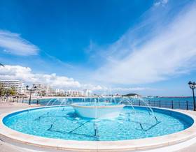 flat rent santa eulalia del rio santa eulalia del río by 1,300 eur