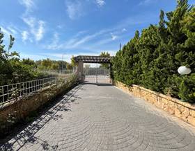 houses for sale in alfaz del pi