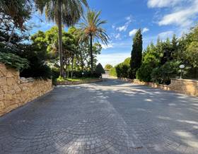 villas for sale in alicante province