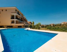 apartment rent mijas el faro by 1,300 eur