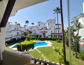 houses for rent in marbella