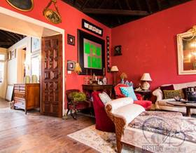 houses for sale in san cristobal de la laguna