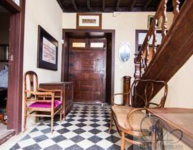villas for sale in los majuelos