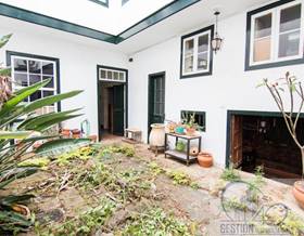 villas for sale in tegueste