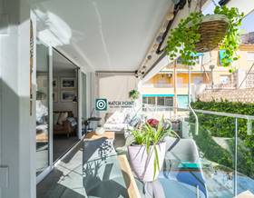 flat sale almuñecar playa de san cristobal by 335,000 eur