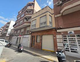 single family house sale elche elx plaza crevillente-juzgados by 245,000 eur