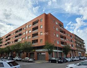flat sale lleida balafia by 156,000 eur
