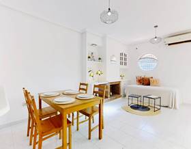 houses for sale in campoamor