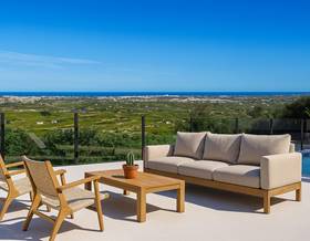 villas for sale in la xara