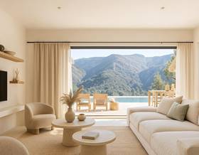 villas for sale in benitachell