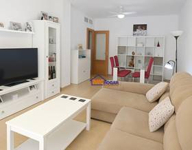 flat sale roquetas de mar las marinas by 130,000 eur