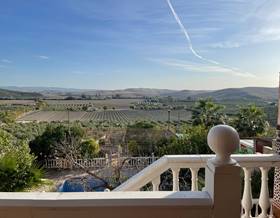 single family house sale cordoba resto provincia by 228,000 eur