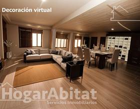 apartments for sale in la vall d´uixo