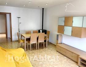 flat sale nules pueblo by 130,000 eur