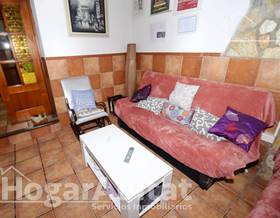 single family house sale la vall d´uixo centro by 210,000 eur