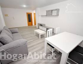 flat sale castellon de la plana uji by 220,000 eur