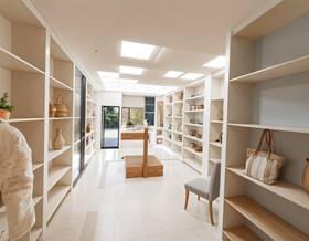 premises rent valencia by 970 eur