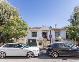 villas for sale in alhendin