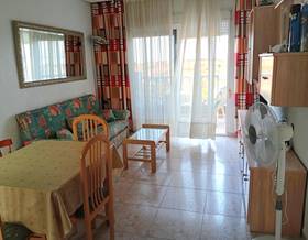 apartment sale torrevieja torreblanca by 139,900 eur