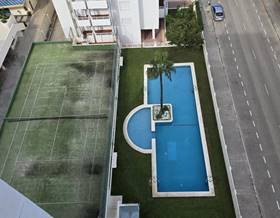 flat rent valencia gandia by 750 eur