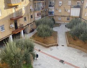 flat sale dos hermanas bda del rocio by 83,000 eur