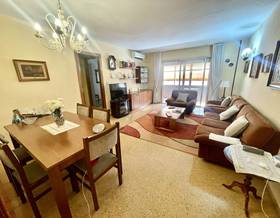 flat sale benidorm levante by 265,500 eur