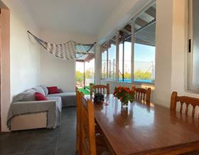 chalet sale llutxent valencia by 290,000 eur