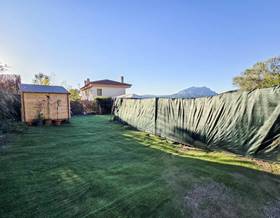 land sale abrera can villalba by 110,000 eur