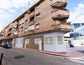 apartment sale murcia la flota by 140,000 eur