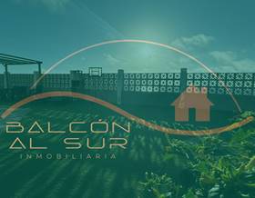 rustic property sale rota aguadulce - almadraba - punta candor by 320,000 eur