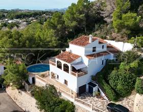 houses for sale in sanet y negrals