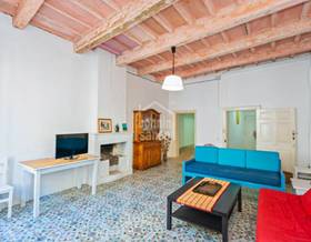 houses for sale in menorca islas baleares