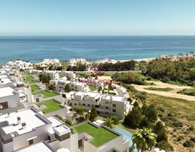 apartments for sale in malaga province