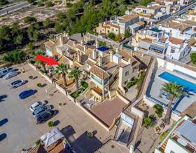 townhouse sale orihuela costa playa flamenca by 275,000 eur