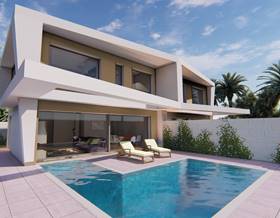 villas for sale in alicante province