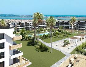 apartment sale torrevieja la siesta by 274,000 eur