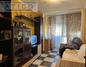 flat sale sevilla by 129,500 eur