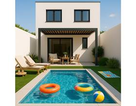 villas for sale in sant pere de riudebitlles