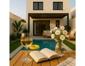 villas for sale in vilobi del penedes