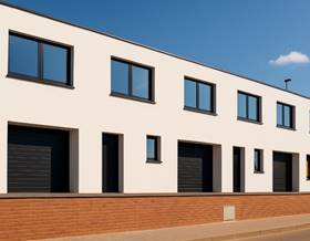 villas for sale in sant cugat de sesgarrigues