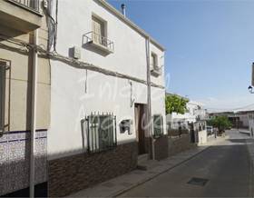 townhouse sale jaen alcaudete by 78,000 eur