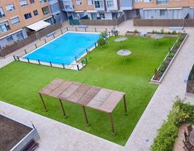 houses for rent in san blas madrid