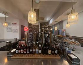 premises rent madrid capital by 1,326 eur