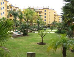 apartment rent san pedro de alcantara nueva alcantara by 1,850 eur