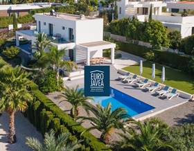 villas for sale in alicante province