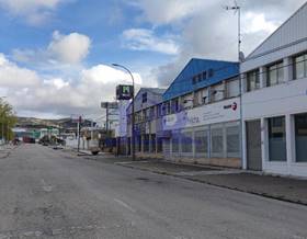 industrial warehouses for rent in cuenca province