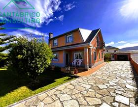 chalet sale barreiros by 480,000 eur