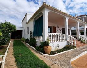 houses for sale in sant carles de la rapita