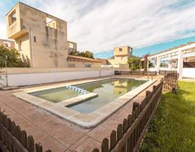 villas for sale in tarragona province
